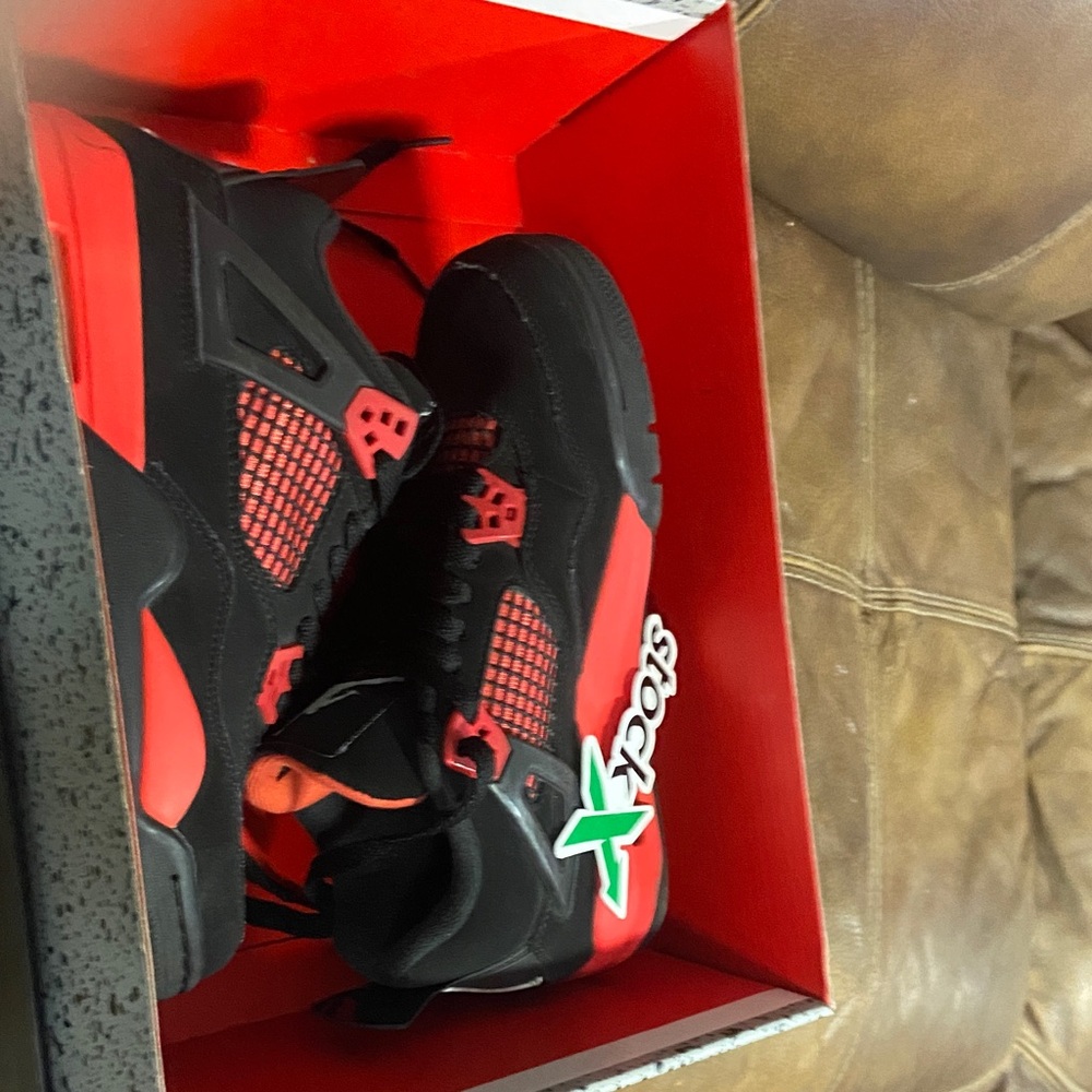 Jordan Air Retro Sneakers